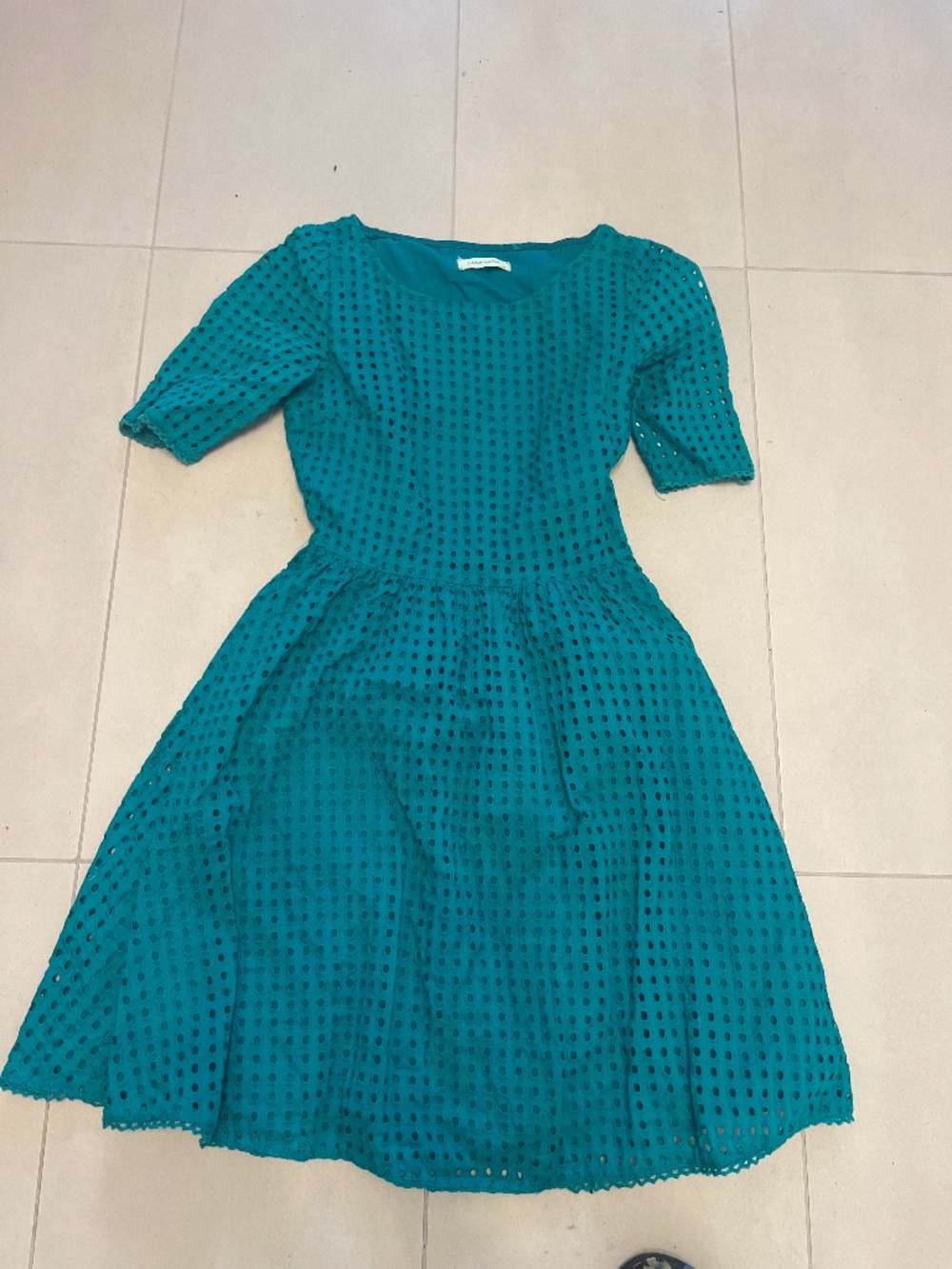 Dress naf naf